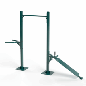 GF-OP43 Calithetics Workouts