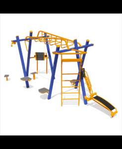 GF-OP45 Callisthenics Workouts