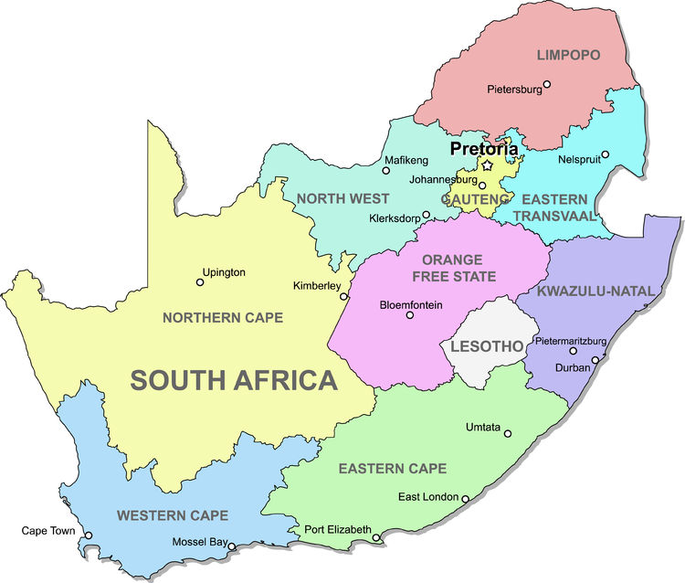 Gym Fab Outdoor Gym Equipment Manufacture and Supplier South Africa's 9 provinces