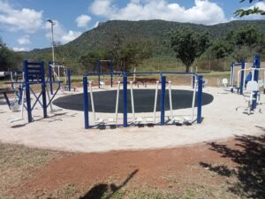 Bwua Association Outdoor Gym Equipment Suppliers South Africa